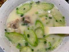 -廖川菜(八佰伴店)