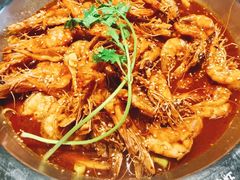 虾锅-邵汇大虾(泉园一路店)