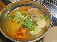 -刘记大块烤羊腿餐吧(北沙滩店)