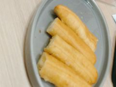 -令狐冲烤鱼·烧菜馆(达明店)