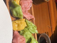 -七色云蔬食(喜邻里店)