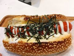 -艾薯夫妇Aysh(福田星河COCOPark店)