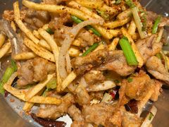 -红盔甲·小龙虾(长寿路店)