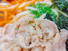 -东京屋(武定路店)