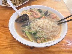 -阿玲海鲜面(高亭镇星河路店)