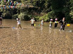 -华蓥山天意谷景区