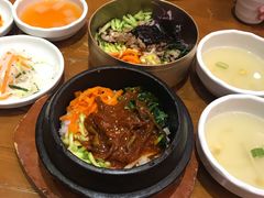 -全州拌饭馆(断桥店)