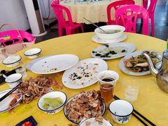 -秋姐美食店(旅游大道店)