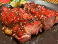 -百老汇美食街