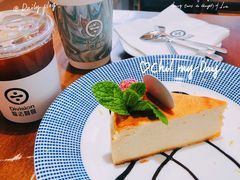 -Division Coffee除法咖啡(时代芳华里店)