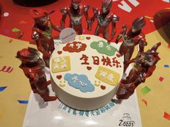 -ZOZO's昌左左精致甜品设计(新北店)