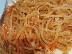 -老边饺子馆(东单店)