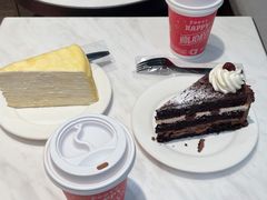 -Peet's Coffee皮爷咖啡(豫园店)