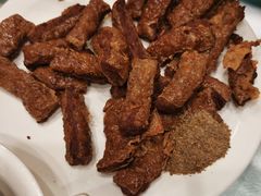 -清真·鸦儿李记·涮肉(和平里店)