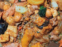 -北大家园食堂