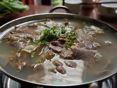 -尼玛藏家风味园(阿山食城店)