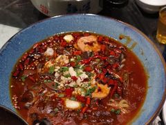 -金掌勺东北菜(格兰晴天店)