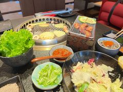 -300杯·和牛烧肉清酒专门店(廊里店)