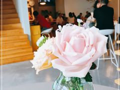 -dotcom coffee古点咖啡(致真大厦店)