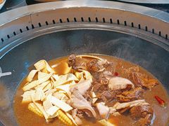 -锅老头铁锅炖•大锅蒸汽海鲜(韩乐坊店)