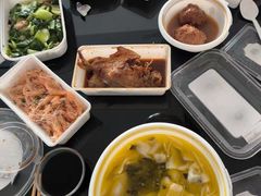 -狮王府淮扬菜(百家湖1912店)