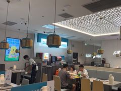 -半天妖烤鱼(万象城店)