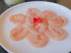 老妈鸡肉-皇城老妈川味火锅·大连海鲜火锅(港湾店)