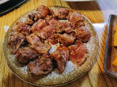 -毛毛老火锅(八年观音桥店)