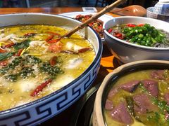 -厨道重庆菜馆(鸳鸯店)