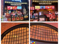 -CGV影城(壹方城IMAX店)