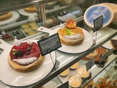 -BreadTalk面包新语·烘焙蛋糕(海珠丽影广场店)