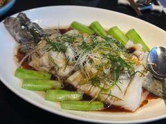 -丽晶轩中餐厅(重庆丽晶酒店)