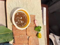 -满来寿喜烧(金虹桥店)