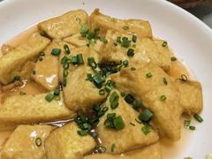 -九岭农庄·竹筒饭