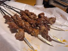 -樊城区沛公餐饮店(挑食拉美步行街店)