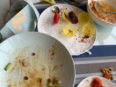 -东方山水金沙酒店-雅香阁中餐厅