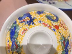 -杨记隆府重庆江湖菜(大悦城店)