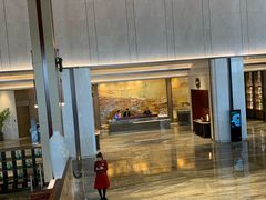 门面-泰禾洲际酒店·源社西餐厅(东海泰禾店)