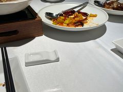 -小厨娘淮扬菜(清江苏宁广场店)