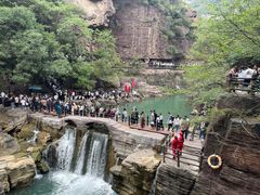 -云台山风景名胜区