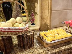 -皇朝万鑫自助餐厅