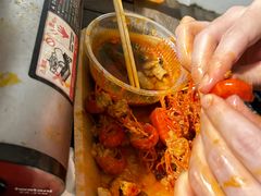 -云采云南菜(中山北路店)