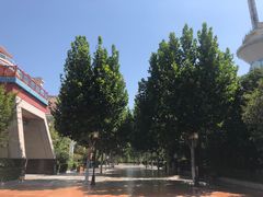 -郑州方特梦幻王国