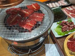 -牛也烧肉(摩尔城店)