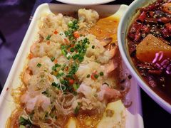 -粉墨特色菜·烧烤音乐酒馆