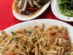 -蛇口康乐快餐鱼仔档(翠苑小区店)