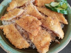 -古代饭堂(冠亚店)