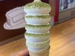 -DQ·蛋糕·冰淇淋(奥林匹克广场店)