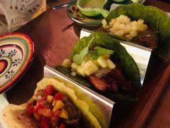 -TEQO·Mexican food & Bar