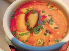 -吴越荣记苏州菜·松鼠桂鱼(月光码头店)